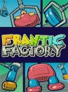 game pic for Frantic Factory